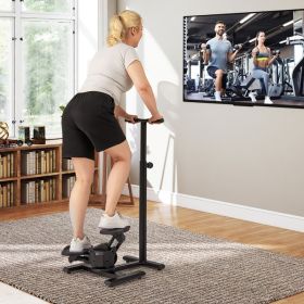 Steppers for Exercise Twist Stair Stepper Workout Equipmen